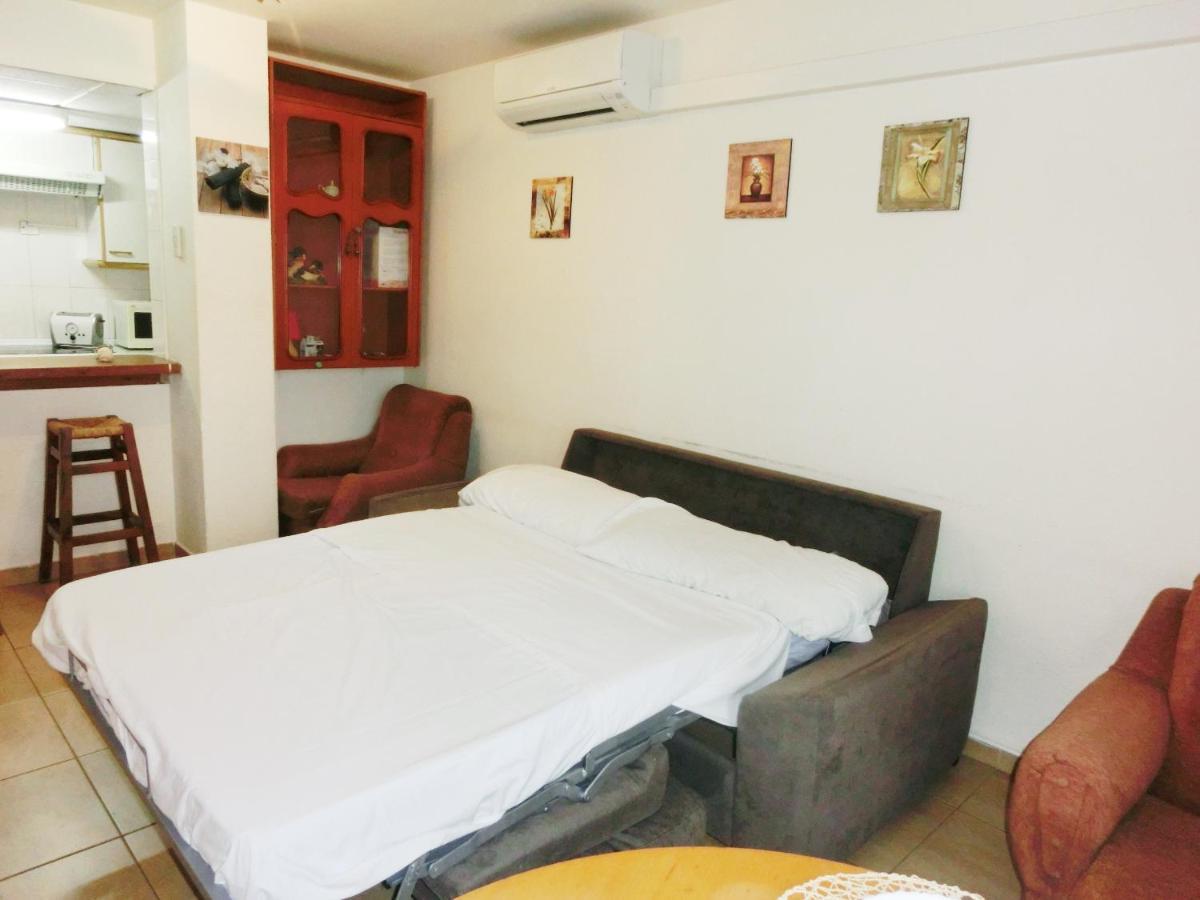 Rosesapparts Gran Via Apartamento