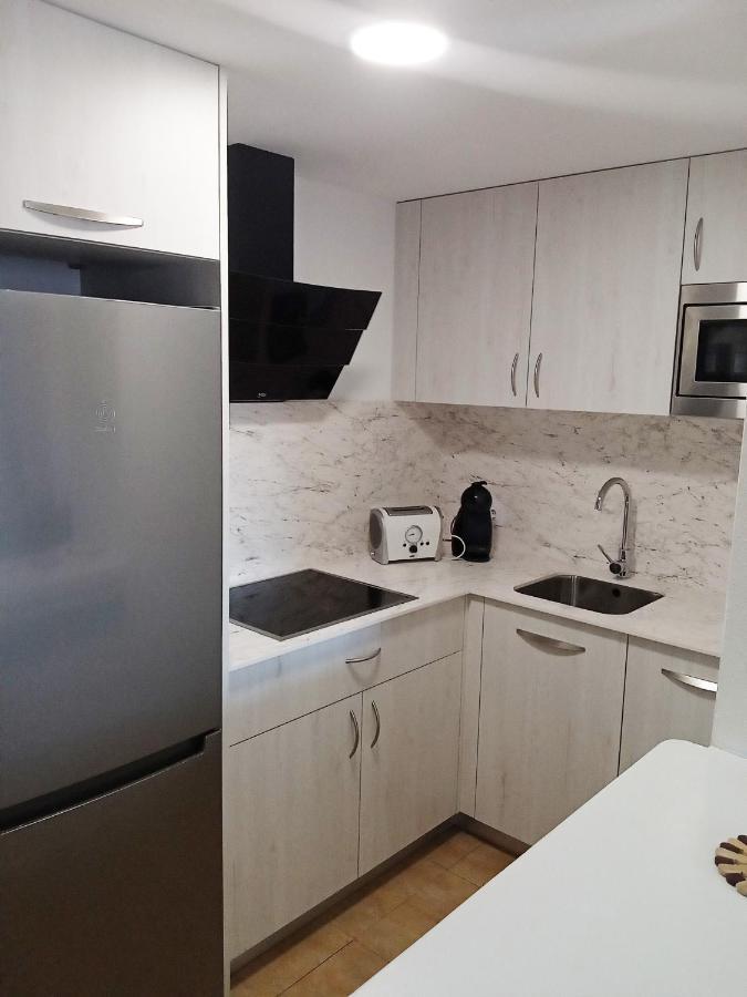 Apartamento Rosesapparts Gran Via Rosas