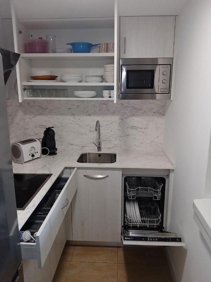 Rosesapparts Gran Via Apartamento Rosas