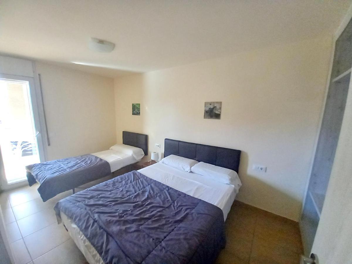 Rosesapparts Gran Via Apartamento Rosas