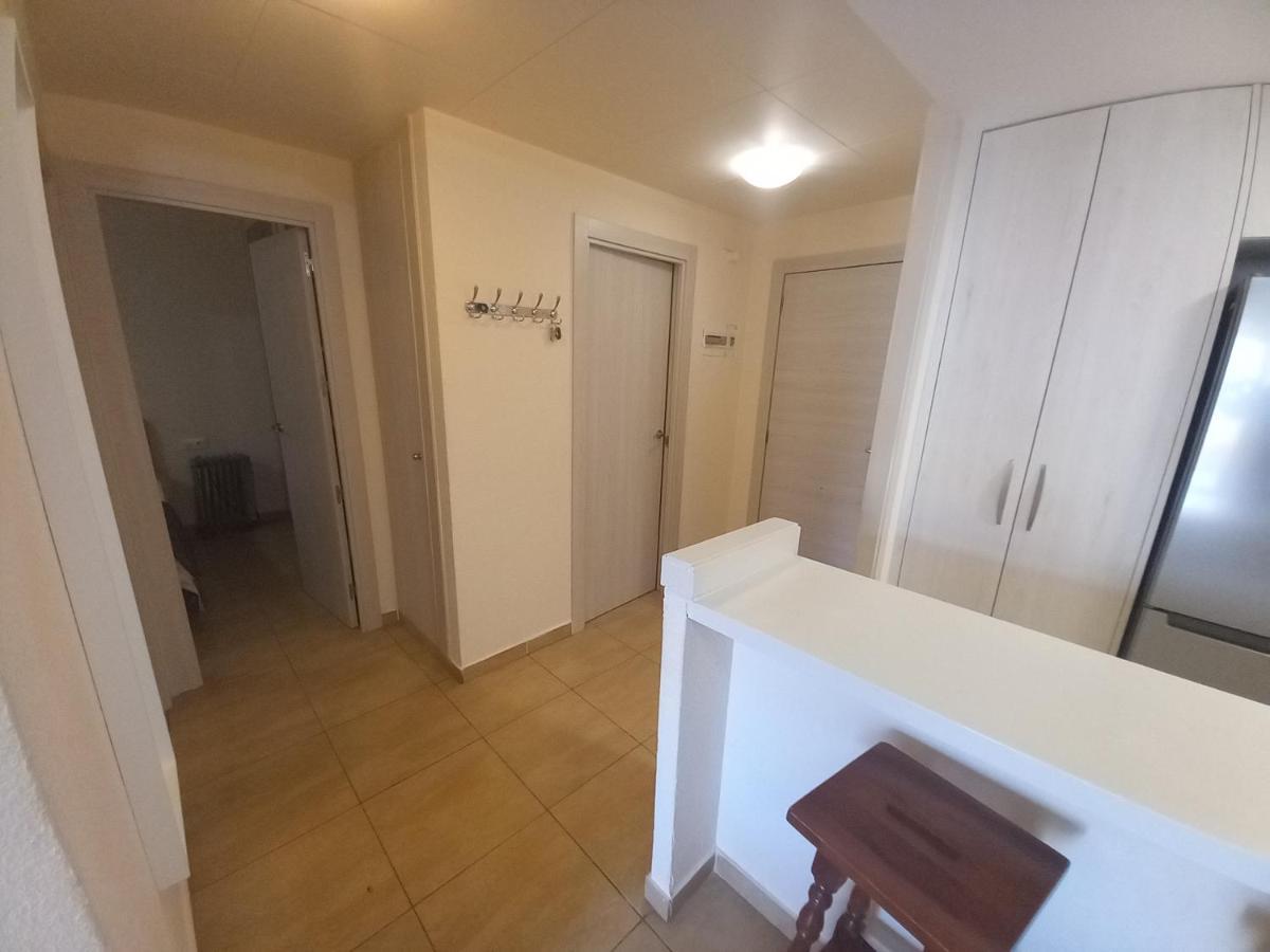 Rosesapparts Gran Via Apartamento *