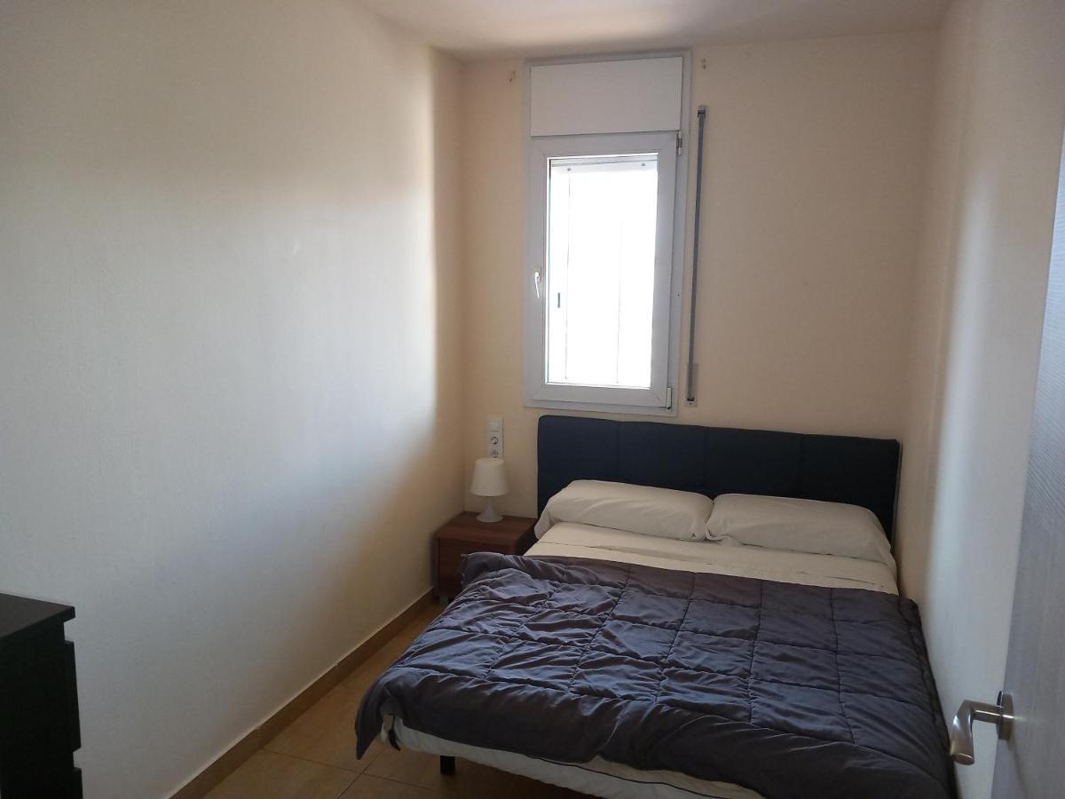 Rosesapparts Gran Via Apartamento *