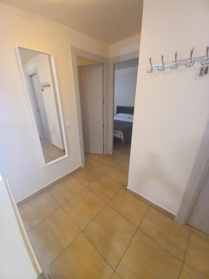 Rosesapparts Gran Via Apartamento Rosas